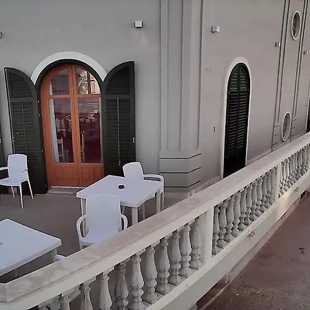 Prázdninový dům Daniela Punta Secca