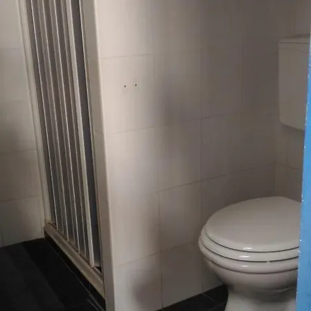 Prázdninový dům Daniela